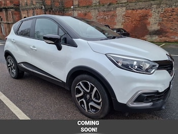 Used Renault Captur 2019 for sale - 77328393: Photo