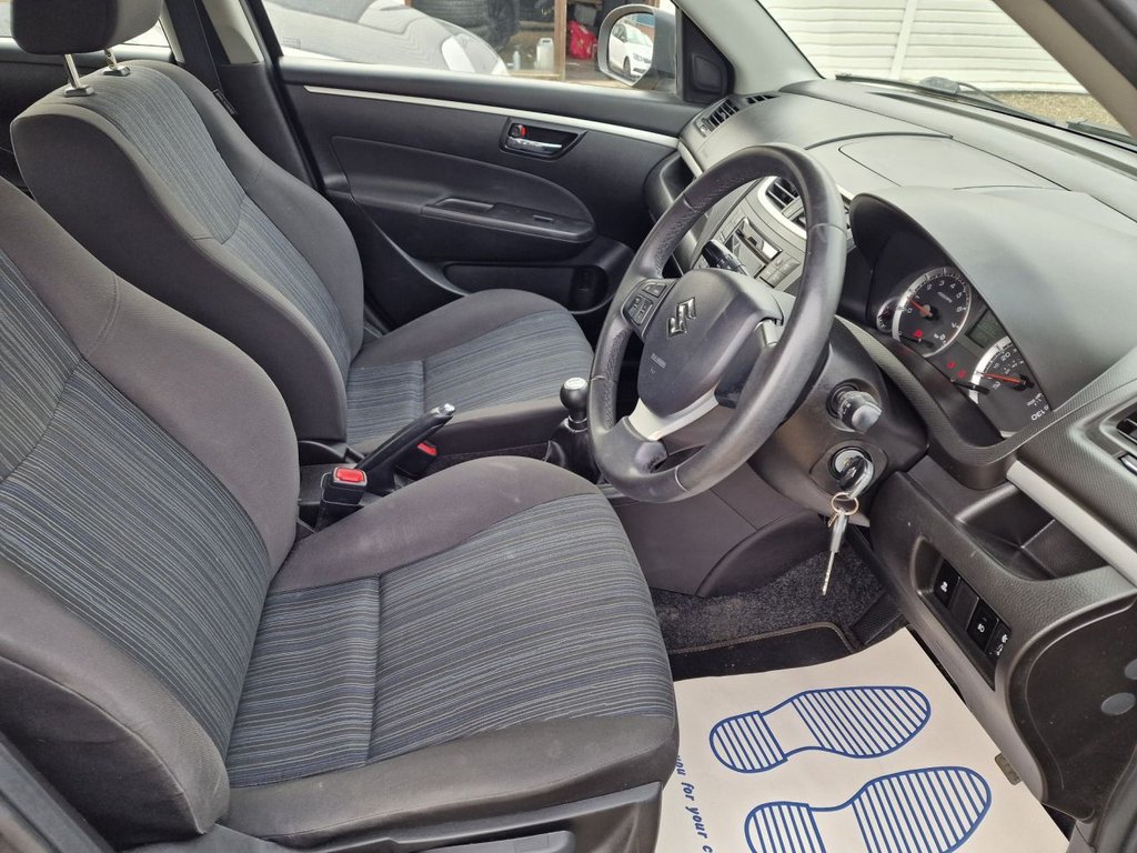 Used Suzuki Swift 2014 for sale - 76118866: Photo 11