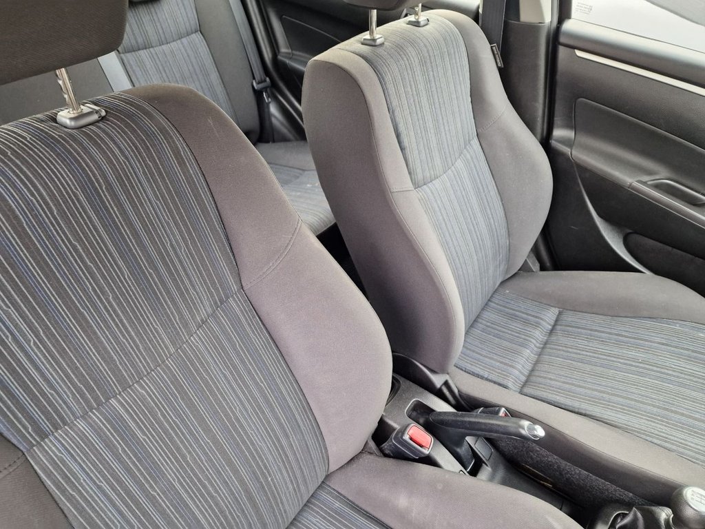 Used Suzuki Swift 2014 for sale - 76118866: Photo 14