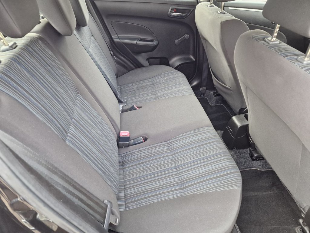 Used Suzuki Swift 2014 for sale - 76118866: Photo 15