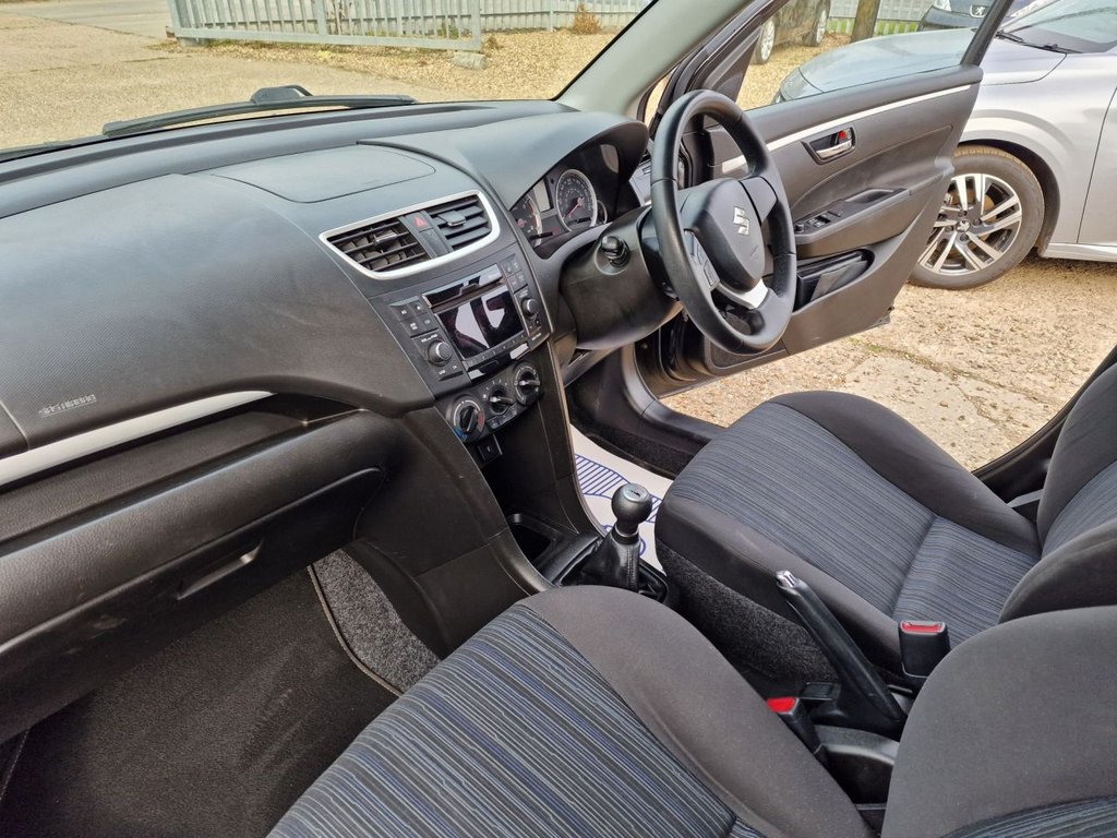 Used Suzuki Swift 2014 for sale - 76118866: Photo 16