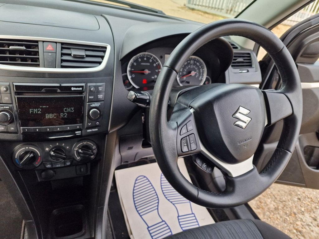 Used Suzuki Swift 2014 for sale - 76118866: Photo 17