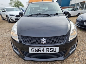 Used Suzuki Swift 2014 for sale - 76118866: Photo
