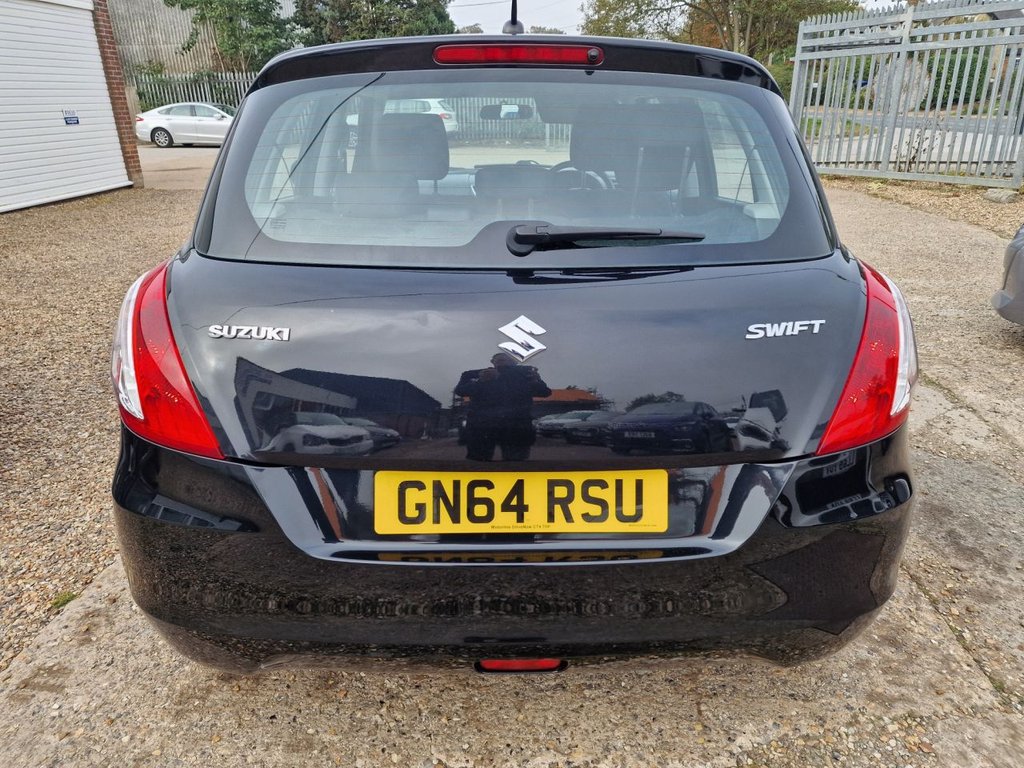Used Suzuki Swift 2014 for sale - 76118866: Photo 9