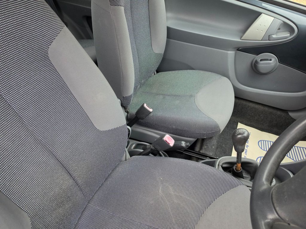 Used Peugeot 107 2006 for sale - 78212766: Photo 10