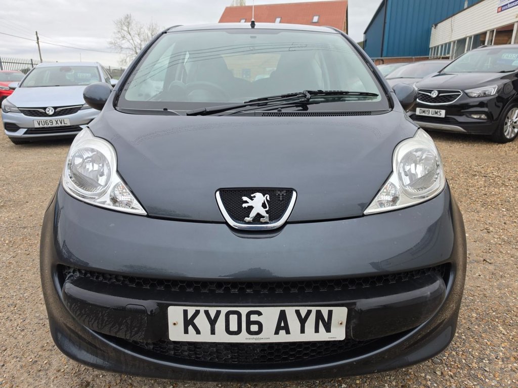 Used Peugeot 107 2006 for sale - 78212766: Photo 5