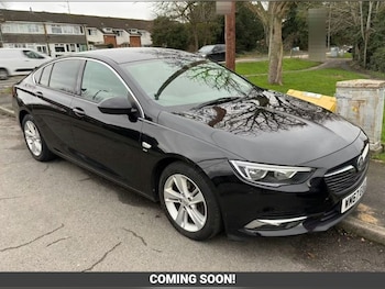 Used Vauxhall Insignia 2017 for sale - 77673529: Photo