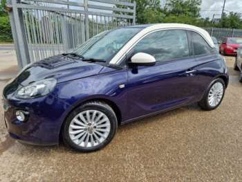 Used Vauxhall Adam 2013 for sale - 74789906: Photo