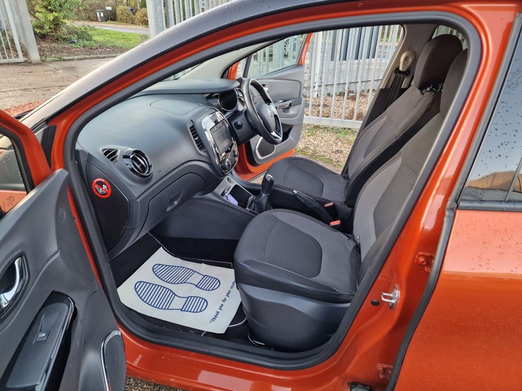 Used Renault Captur 2016 for sale - 76604999: Photo 14