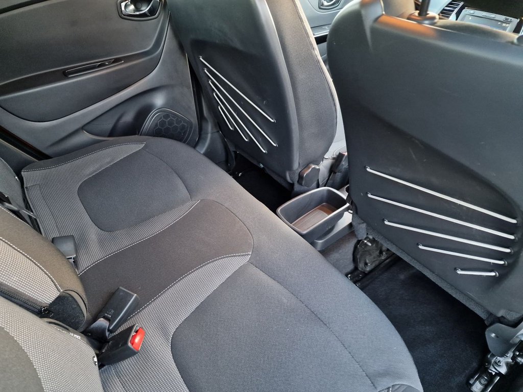 Used Renault Captur 2016 for sale - 76604999: Photo 15