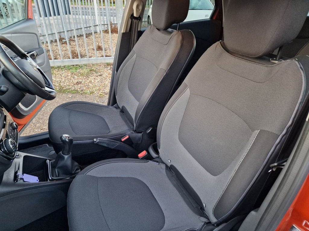 Used Renault Captur 2016 for sale - 76604999: Photo 20