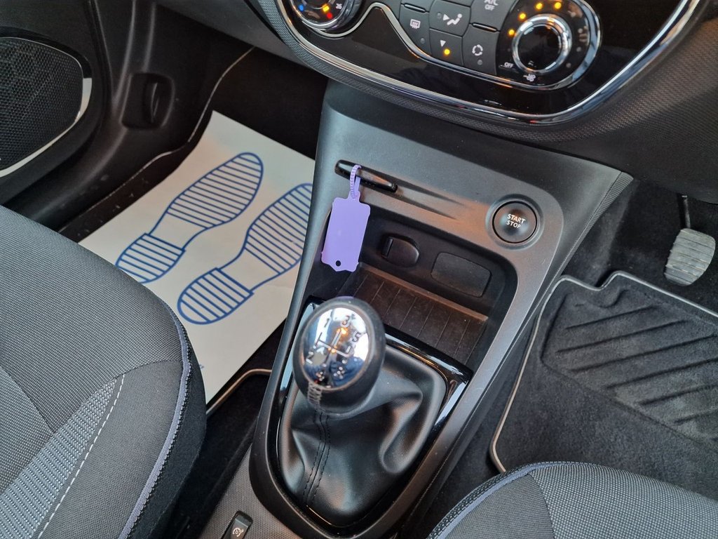 Used Renault Captur 2016 for sale - 76604999: Photo 22