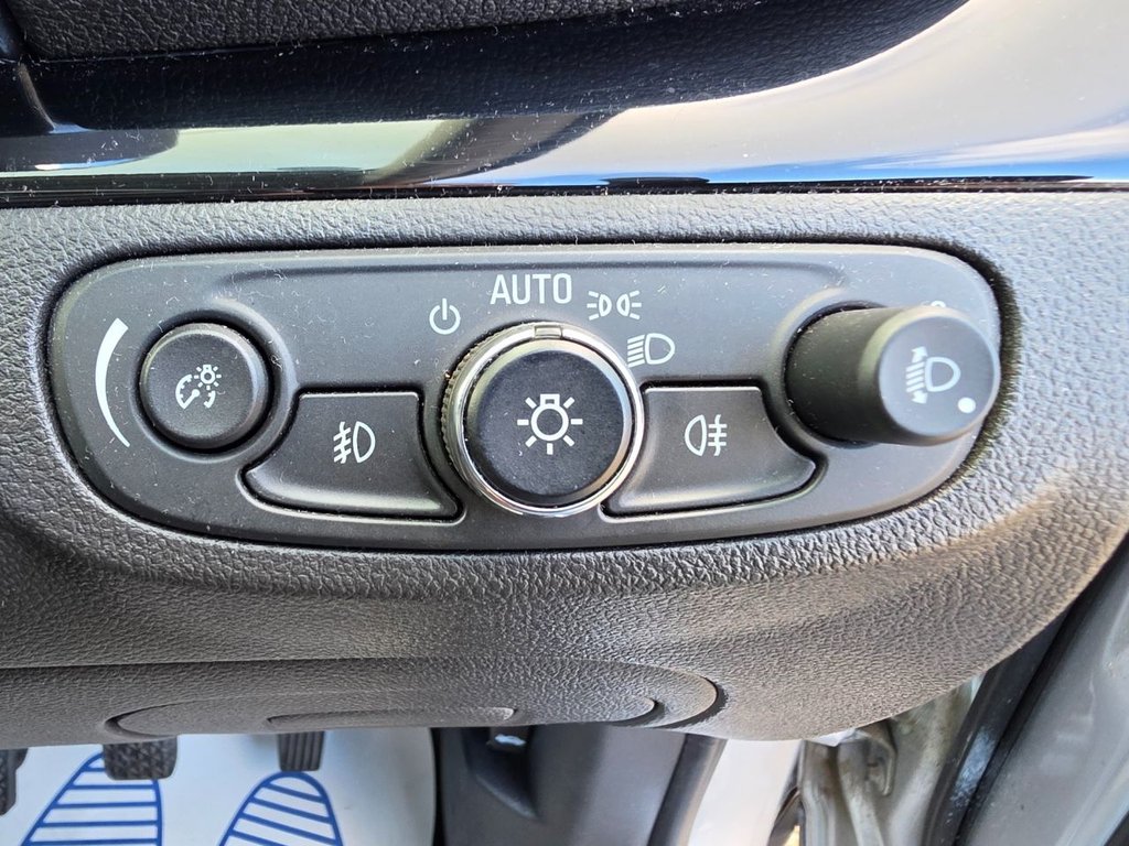 Used Vauxhall Mokka X 2017 for sale - 77850334: Photo 16