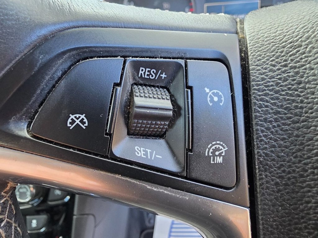 Used Vauxhall Mokka X 2017 for sale - 77850334: Photo 17