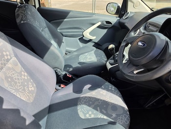 Used Ford Ka 2014 for sale - 78549908: Photo