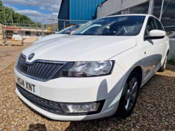 2014 (14) - 1.2 TSI SE 5dr