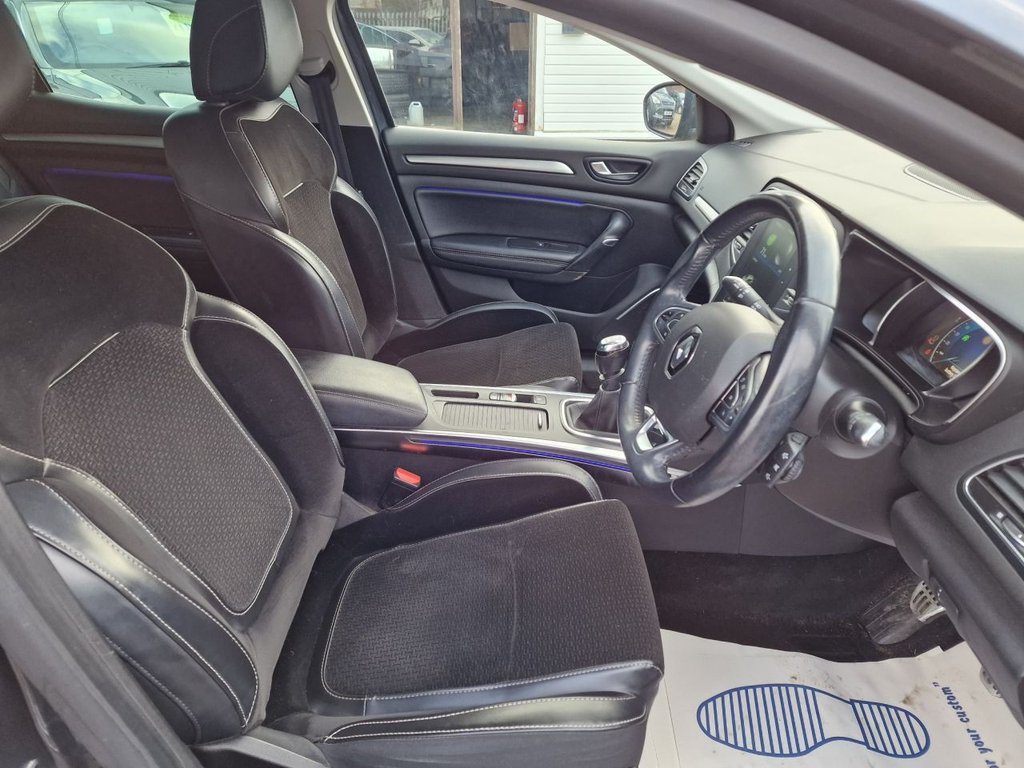 Used Renault Megane 2017 for sale - 77096460: Photo 10