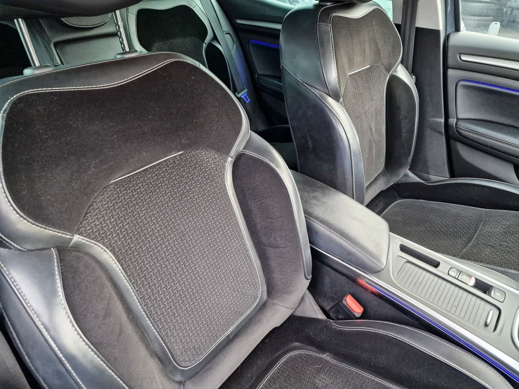 Used Renault Megane 2017 for sale - 77096460: Photo 12
