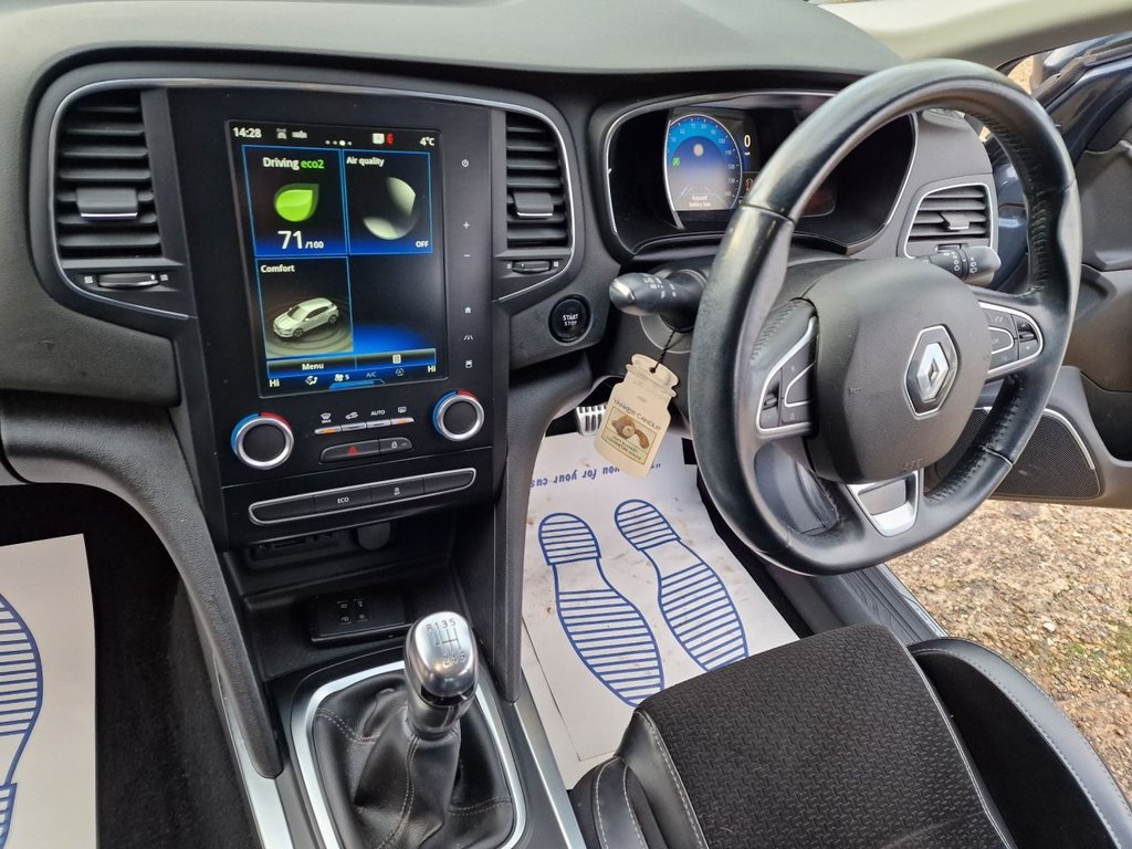 Used Renault Megane 2017 for sale - 77096460: Photo 13