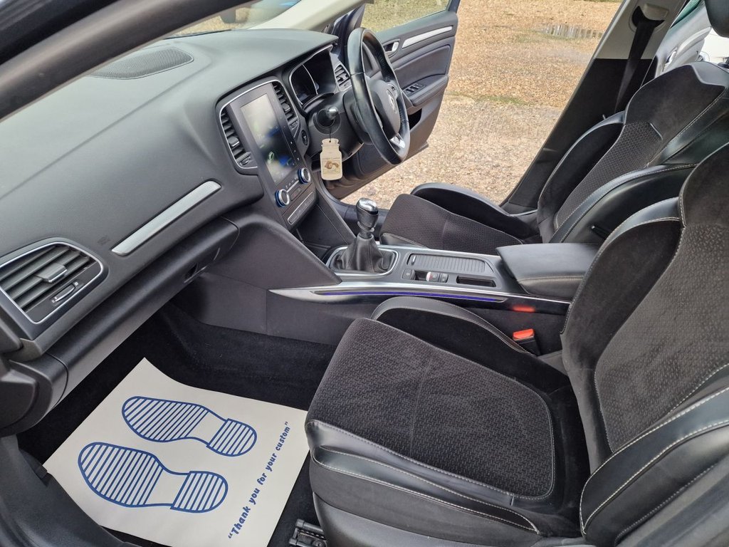 Used Renault Megane 2017 for sale - 77096460: Photo 14