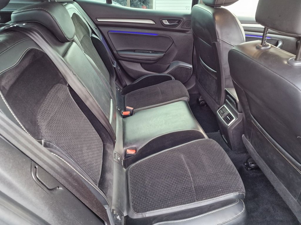 Used Renault Megane 2017 for sale - 77096460: Photo 16