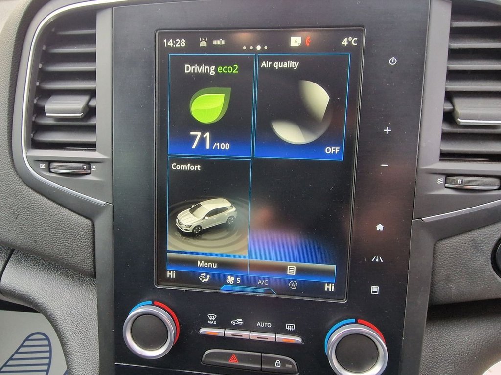 Used Renault Megane 2017 for sale - 77096460: Photo 18