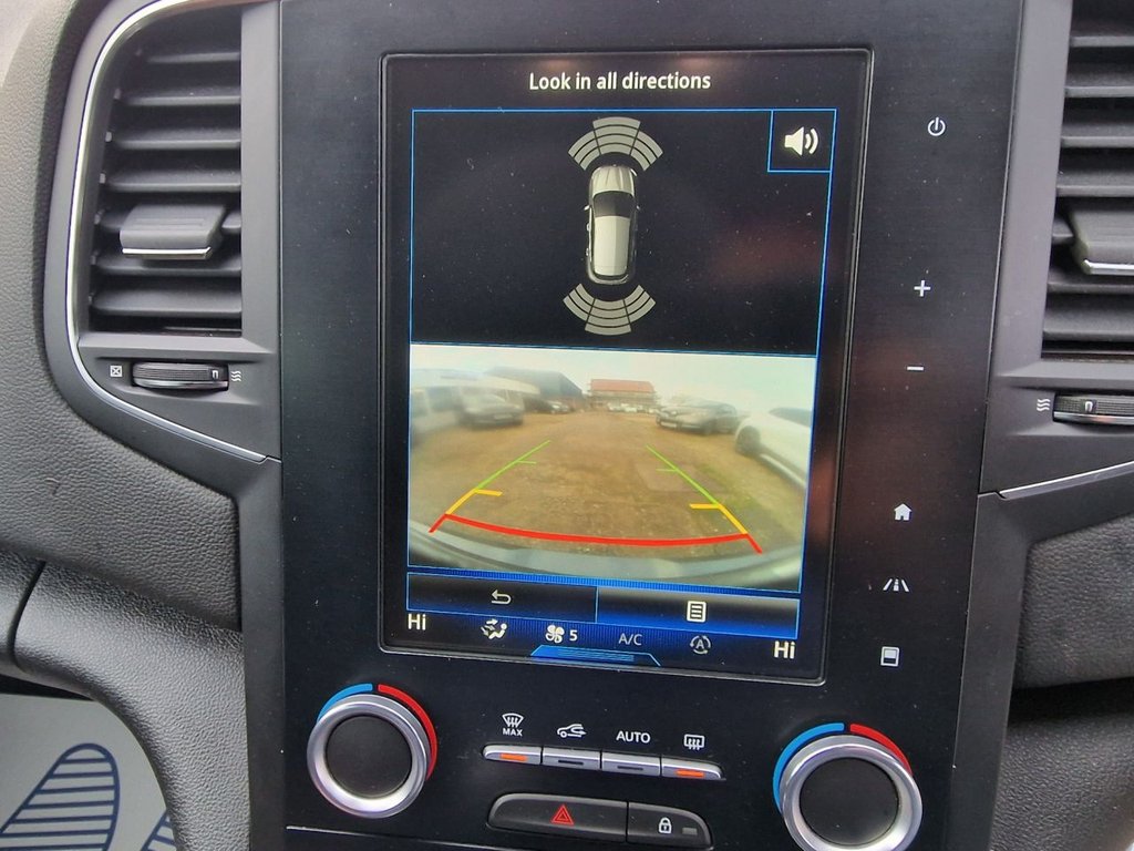 Used Renault Megane 2017 for sale - 77096460: Photo 19