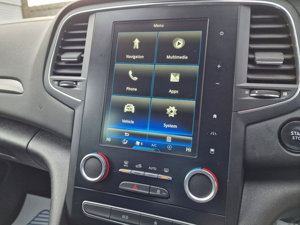 Used Renault Megane 2017 for sale - 77096460: Photo 20