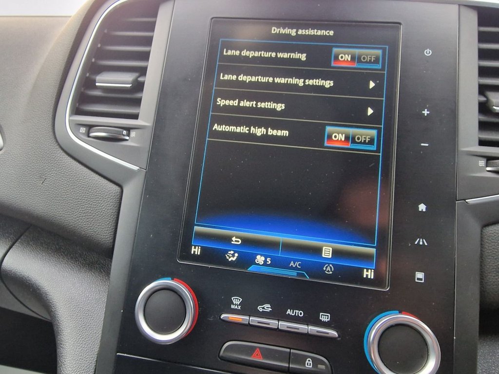 Used Renault Megane 2017 for sale - 77096460: Photo 22