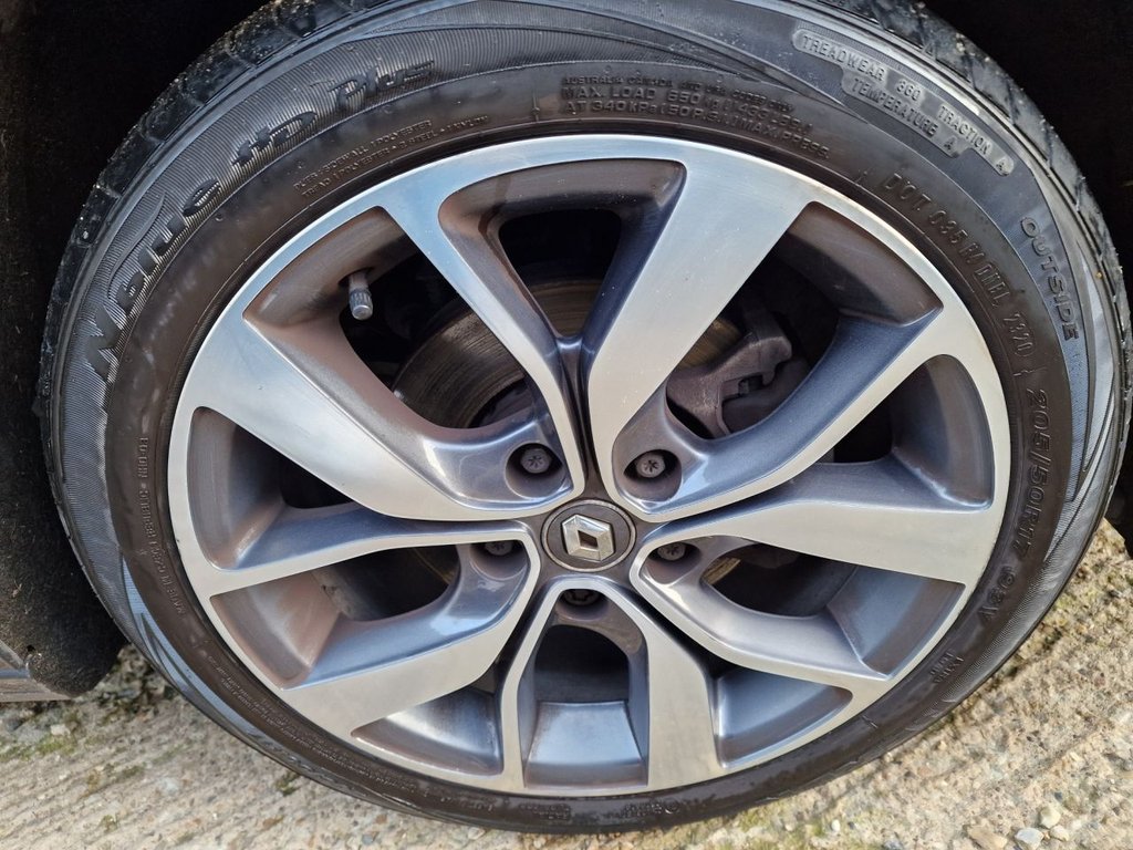 Used Renault Megane 2017 for sale - 77096460: Photo 26