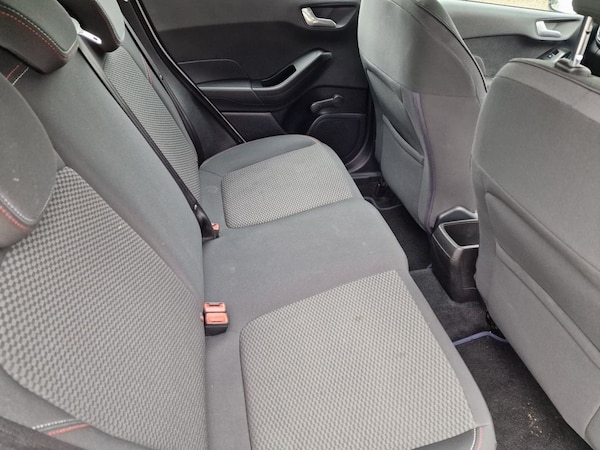 Used Ford Fiesta 2018 for sale - 76266673: Photo 13
