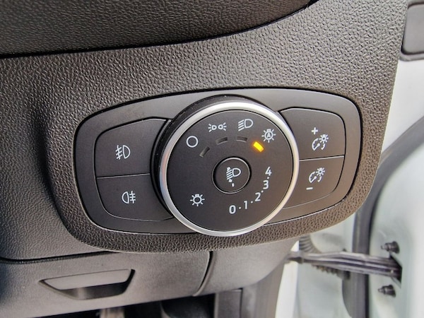 Used Ford Fiesta 2018 for sale - 76266673: Photo 17