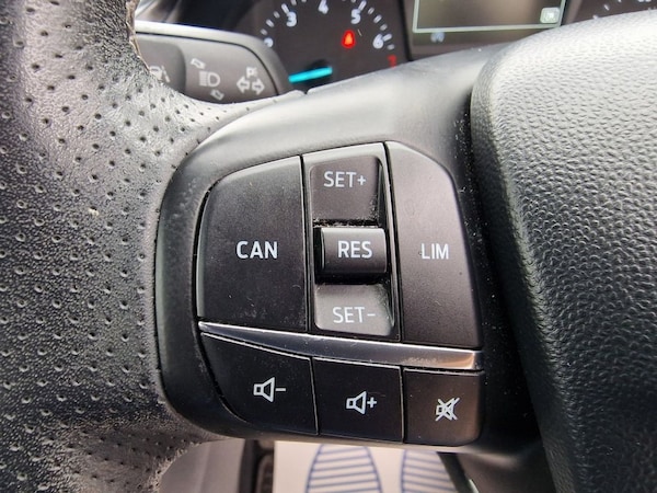 Used Ford Fiesta 2018 for sale - 76266673: Photo 18
