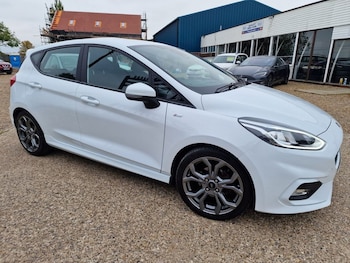 Ford - Fiesta