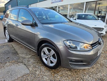 Used Volkswagen Golf 2017 for sale - 79778213: Photo