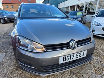 Used Volkswagen Golf 2017 for sale - 79778213: Photo