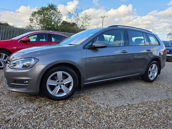 Used Volkswagen Golf 2017 for sale - 79778213: Photo
