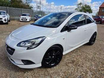 Used Vauxhall Corsa 2016 for sale - 79722884: Photo