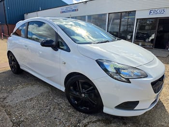 Used Vauxhall Corsa 2016 for sale - 79722884: Photo