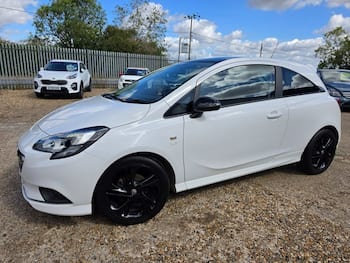 Used Vauxhall Corsa 2016 for sale - 79722884: Photo