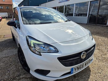 Used Vauxhall Corsa 2016 for sale - 79722884: Photo