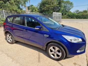 2015 (65) - 2.0 TDCi 150 Zetec 5dr 2WD