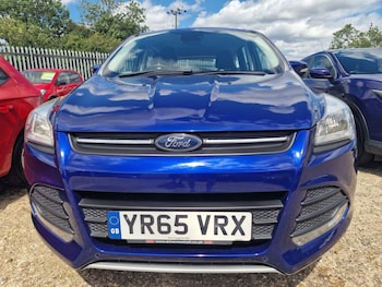Used Ford Kuga 2015 for sale - 75009838: Photo