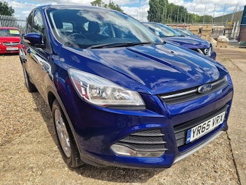 Used Ford Kuga 2015 for sale - 75009838: Photo