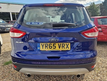 Used Ford Kuga 2015 for sale - 75009838: Photo