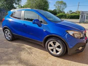 2015 (65) - 1.6 CDTi ecoFLEX SE 5dr