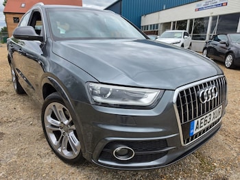 Used Audi Q3 2013 for sale - 78919391: Photo