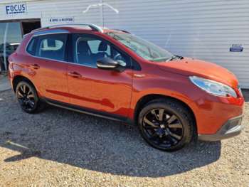 2015 (65) - 1.2 PureTech Urban Cross SUV 5dr Petrol Manual Euro 6 (s/s) (110 ps)