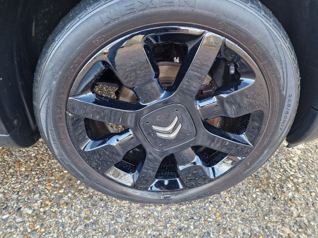 Used Citroen C4 Cactus 2016 for sale - 76867931: Photo 12