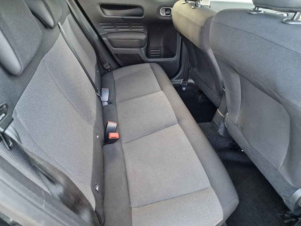 Used Citroen C4 Cactus 2016 for sale - 76867931: Photo 14